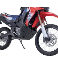 CUBRECARTER SW-MOTECH ENGINE GUARD HONDA MSS.01.978.10000/B | Cubre carter de moto | %brands%