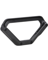 KIT DE FIJACION ALFORJAS SW-MOTECH V-LOC IZQUIERDO HONDA CB1000 HORNET VMC.01.211.10000 | Fijaciones Alforjas de moto | %brands%