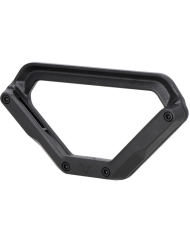 KIT DE FIJACION ALFORJAS SW-MOTECH V-LOC DERECHO HONDA CB1000 HORNET VMC.01.211.11000 | Fijaciones Alforjas de moto | %brands%