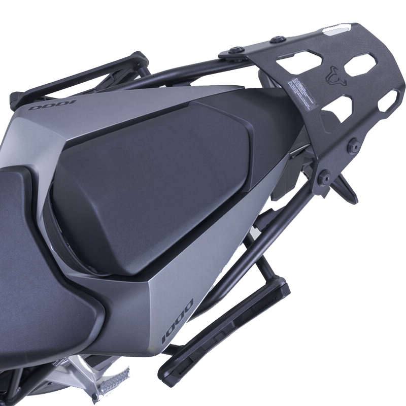 KIT DE FIJACION ALFORJAS SW-MOTECH V-LOC DERECHO HONDA CB1000 HORNET VMC.01.211.11000 | Fijaciones Alforjas de moto | %brands%