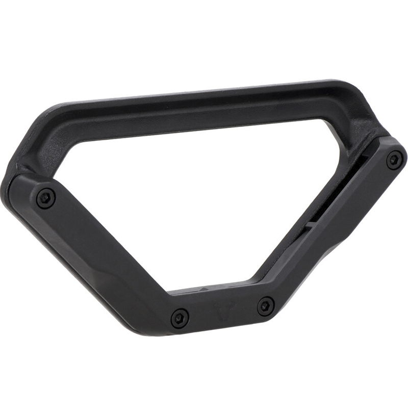 KIT DE FIJACION ALFORJAS SW-MOTECH V-LOC IZQUIERDO KAWASAKI Z900 RS VMC.08.891.10000 | Fijaciones Alforjas de moto | %brands%