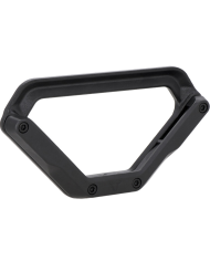 KIT DE FIJACION ALFORJAS SW-MOTECH V-LOC DERECHO KAWASAKI Z900 RS VMC.08.891.11000 | Fijaciones Alforjas de moto | %brands%