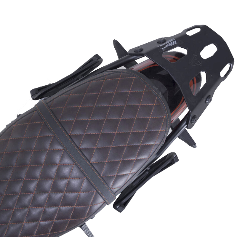 KIT DE FIJACION ALFORJAS SW-MOTECH V-LOC DERECHO KAWASAKI Z900 RS VMC.08.891.11000 | Fijaciones Alforjas de moto | %brands%