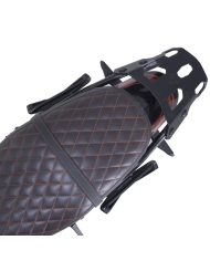 KIT DE FIJACION ALFORJAS SW-MOTECH V-LOC DERECHO KAWASAKI Z900 RS VMC.08.891.11000 | Fijaciones Alforjas de moto | %brands%