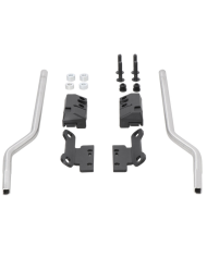 PACK SW-MOTECH DE ALFORJAS Y SEPARADORES PRO BLAZE H KAWASAKI BC.HTA.08.740.38900 | Alforjas de moto | %brands%