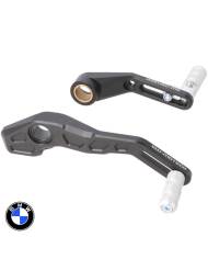 JUEGO DE PALANCA DE CAMBIO Y PEDAL DE FRENO SW-MOTECH BMW FBL.07.945.20000 | Estriberas, pedales y palancas de moto | %brands%