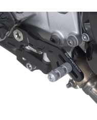 JUEGO DE PALANCA DE CAMBIO Y PEDAL DE FRENO SW-MOTECH BMW FBL.07.945.20000 | Estriberas, pedales y palancas de moto | %brands%