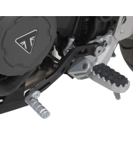 JUEGO DE PALANCA DE CAMBIO Y PEDAL DE FRENO SW-MOTECH TRIUMPH FBL.11.953.20001 | Estriberas, pedales y palancas de moto | %brands%