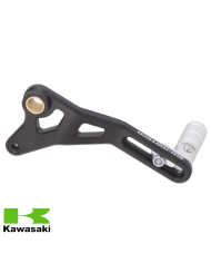 PALANCA DE CAMBIO SW-MOTECH KAWASAKI FSC.08.065.10000 | Estriberas, pedales y palancas de moto | %brands%