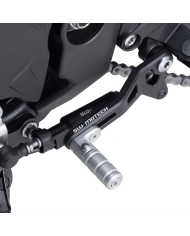 PALANCA DE CAMBIO SW-MOTECH KAWASAKI FSC.08.065.10000 | Estriberas, pedales y palancas de moto | %brands%