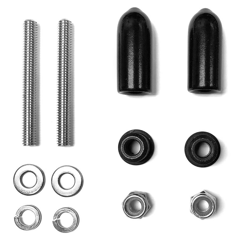 KIT DE TORNILLERIA PARA MONTAR EL SMART MOUNT RC S903A/S304B | Pendiente Revisar de moto | %brands%