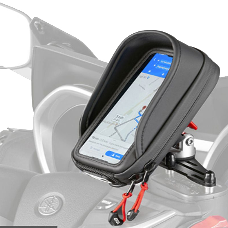 KIT DE TORNILLERIA PARA MONTAR EL SMART MOUNT RC S903A/S304B | Pendiente Revisar de moto | %brands%