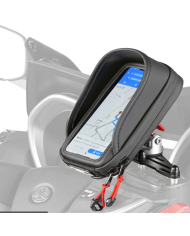 KIT DE TORNILLERIA PARA MONTAR EL SMART MOUNT RC S903A/S304B | Pendiente Revisar de moto | %brands%