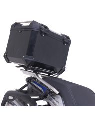 PACK MALETAS LATERALES + BAUL + BOLSAS + SOPORTES SW-MOTECH VOGE ADV.02.072.75000/B | Maletas laterales de moto | %brands%