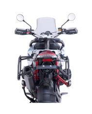 KIT DE FIJACION MALETAS LATERALES SW-MOTECH BMW KFT.07.311.30000/B | Fijaciones Maletas de moto | %brands%