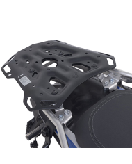 PACK MALETAS LATERALES + BAUL + BOLSAS + SOPORTES SW-MOTECH VOGE ADV.02.072.75000/S | Maletas laterales de moto | %brands%