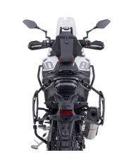 PACK MALETAS LATERALES + BAUL + BOLSAS + SOPORTES SW-MOTECH VOGE ADV.02.072.75000/S | Maletas laterales de moto | %brands%