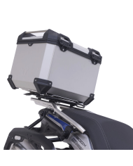 PACK MALETAS LATERALES + BAUL + BOLSAS + SOPORTES SW-MOTECH VOGE ADV.02.072.75000/S | Maletas laterales de moto | %brands%