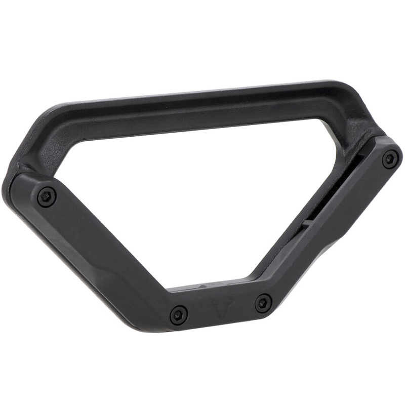 KIT DE FIJACION ALFORJAS SW-MOTECH V-LOC IZQUIERDO BMW R12 VMC.07.968.10000 | Fijaciones Alforjas de moto | %brands%