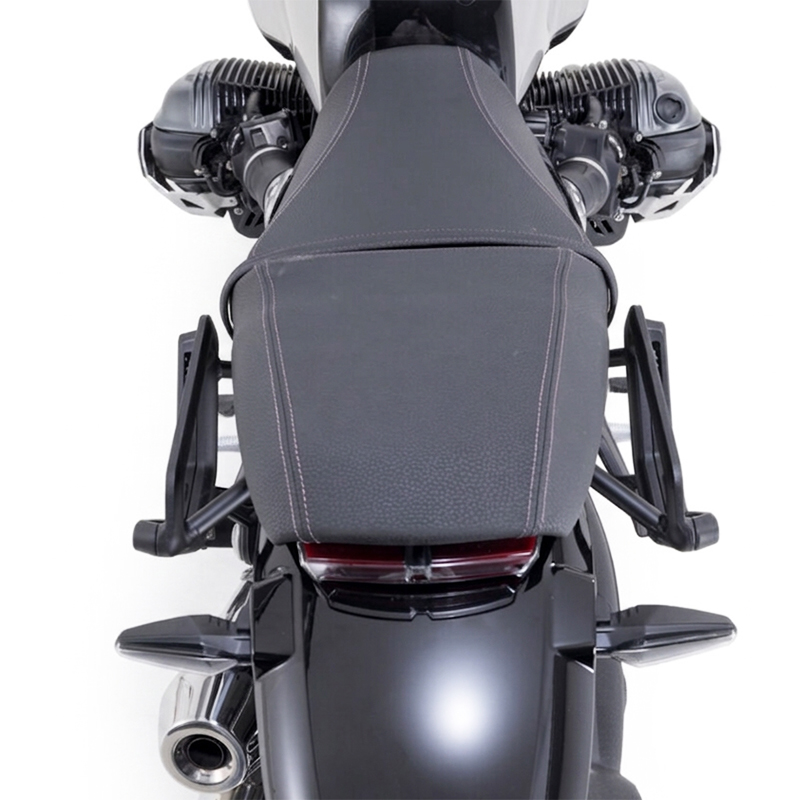 KIT DE FIJACION ALFORJAS SW-MOTECH V-LOC IZQUIERDO BMW R12 VMC.07.968.10000 | Fijaciones Alforjas de moto | %brands%