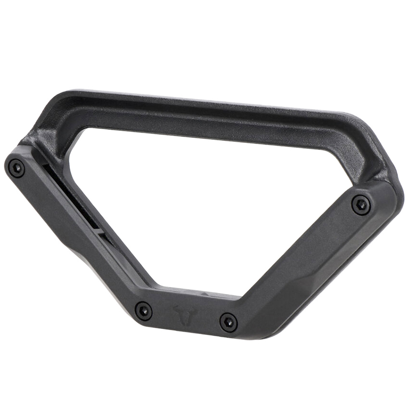 KIT DE FIJACION ALFORJAS SW-MOTECH V-LOC DERECHO BMW R12 VMC.07.968.11000 | Fijaciones Alforjas de moto | %brands%