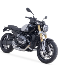 KIT DE FIJACION ALFORJAS SW-MOTECH V-LOC DERECHO BMW R12 VMC.07.968.11000 | Fijaciones Alforjas de moto | %brands%