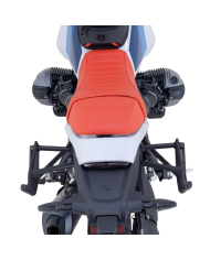 KIT DE FIJACION ALFORJAS SW-MOTECH V-LOC IZQUIERDO BMW R12 GS VMC.07.997.10000 | Fijaciones Alforjas de moto | %brands%