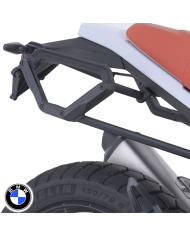 KIT DE FIJACION ALFORJAS SW-MOTECH V-LOC DERECHO BMW R12 GS VMC.07.997.11000 | Fijaciones Alforjas de moto | %brands%