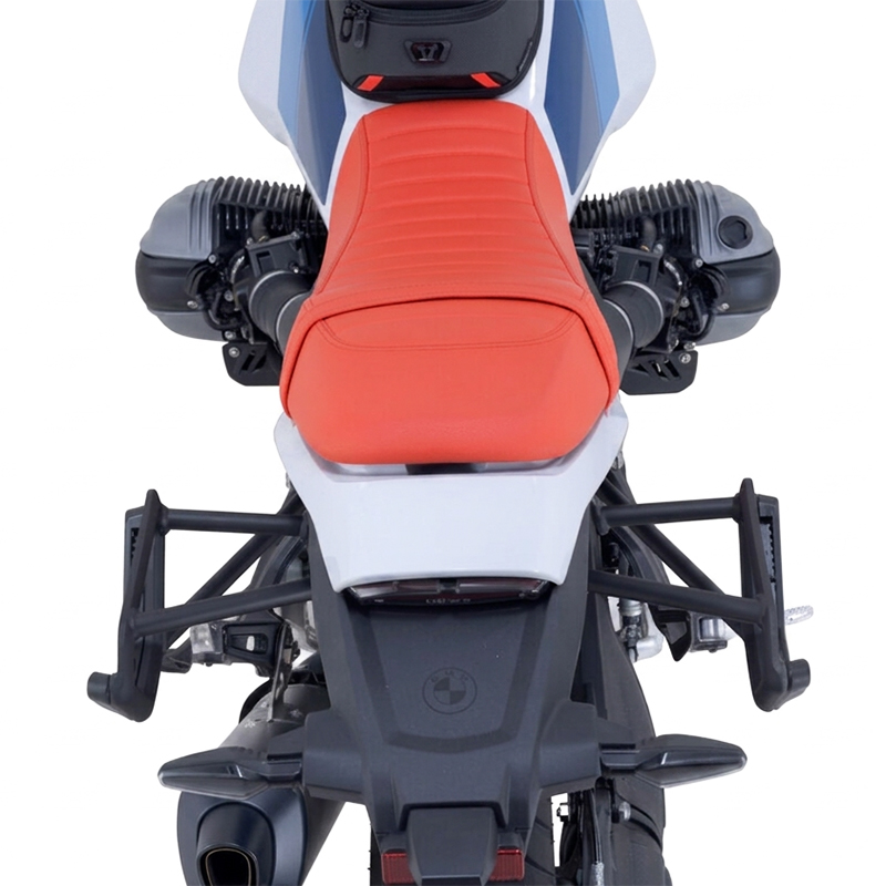 KIT DE FIJACION ALFORJAS SW-MOTECH V-LOC DERECHO BMW R12 GS VMC.07.997.11000 | Fijaciones Alforjas de moto | %brands%