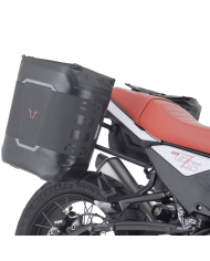 KIT DE FIJACION ALFORJAS SW-MOTECH V-LOC DERECHO BMW R12 GS VMC.07.997.11000 | Fijaciones Alforjas de moto | %brands%