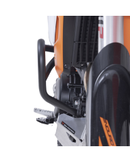 DEFENSAS DE MOTOR SW-MOTECH CRASH BAR KTM SBL.04.946.10000/B | Protectores de motor de moto | %brands%