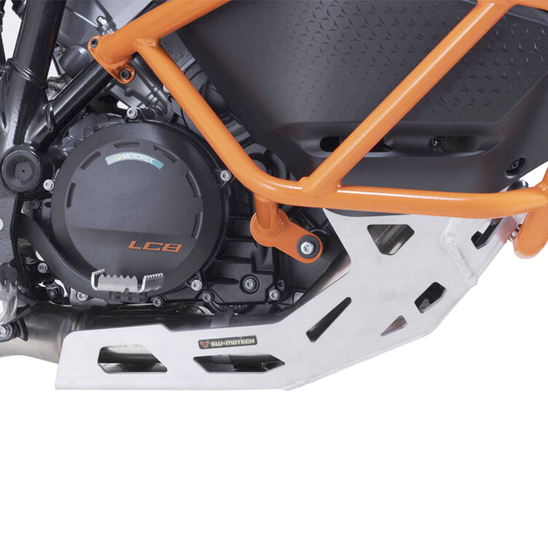 CUBRECARTER SW-MOTECH ENGINE GUARD KTM 1390 SUPER ADVENTURE MSS.04.835.10003/S | Cubre carter de moto | %brands%