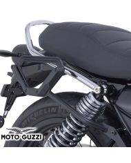 KIT DE FIJACION ALFORJAS SW-MOTECH V-LOC DERECHO MOTO GUZZI V7 VMC.17.847.11000 | Fijaciones Alforjas de moto | %brands%