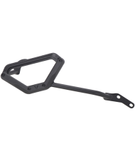 KIT DE FIJACION ALFORJAS SW-MOTECH V-LOC DERECHO MOTO GUZZI V7 VMC.17.847.11000 | Fijaciones Alforjas de moto | %brands%