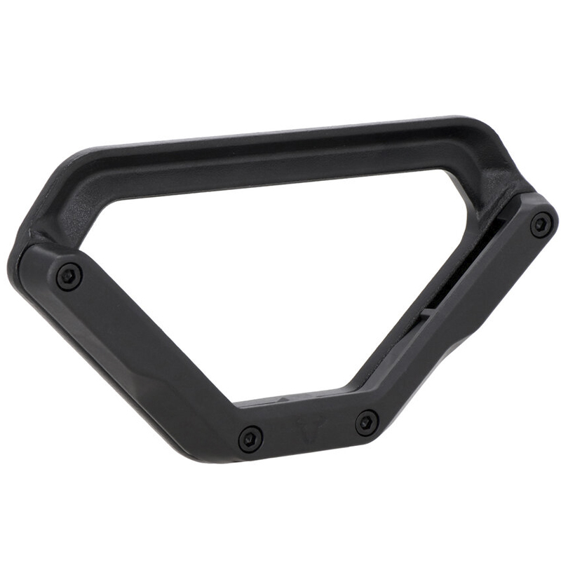 KIT DE FIJACION ALFORJAS SW-MOTECH V-LOC IZQUIERDO ROYAL ENFIELD GERRILLA 450 VMC.41.633.10000 | Fijaciones Alforjas de moto | %brands%