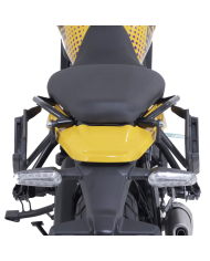 KIT DE FIJACION ALFORJAS SW-MOTECH V-LOC IZQUIERDO ROYAL ENFIELD GERRILLA 450 VMC.41.633.10000 | Fijaciones Alforjas de moto | %brands%