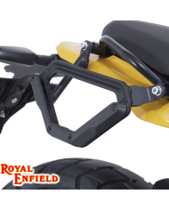 KIT DE FIJACION ALFORJAS SW-MOTECH V-LOC DERECHO ROYAL ENFIELD GUERILLA 450 VMC.41.633.11000 | Fijaciones Alforjas de moto | %brands%