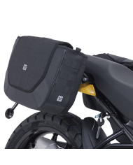 KIT DE FIJACION ALFORJAS SW-MOTECH V-LOC DERECHO ROYAL ENFIELD GUERILLA 450 VMC.41.633.11000 | Fijaciones Alforjas de moto | %brands%