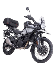 PACK SW-MOTECH BOLSA RACKPACK + PORTAEQUIPAJE + EXTENSION ROYAL ENFIELD GPT.41.620.30000/B | Top Case de moto | %brands%