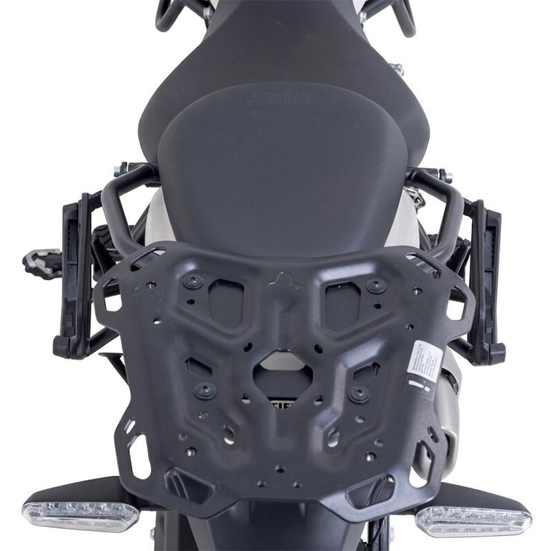 KIT DE FIJACION ALFORJAS SW-MOTECH V-LOC DERECHO ROYAL ENFIELD HIMALAYAN 450 VMC.41.620.11000 | Fijaciones Alforjas de moto | %brands%