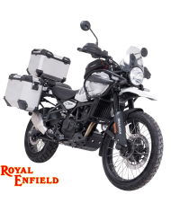 SET DE PROTECCIONES ADVENTURE SW-MOTECH ROYAL ENFIELD HIMALAYAN 450 ADV.41.620.76000 | Kit Adventure de moto | %brands%