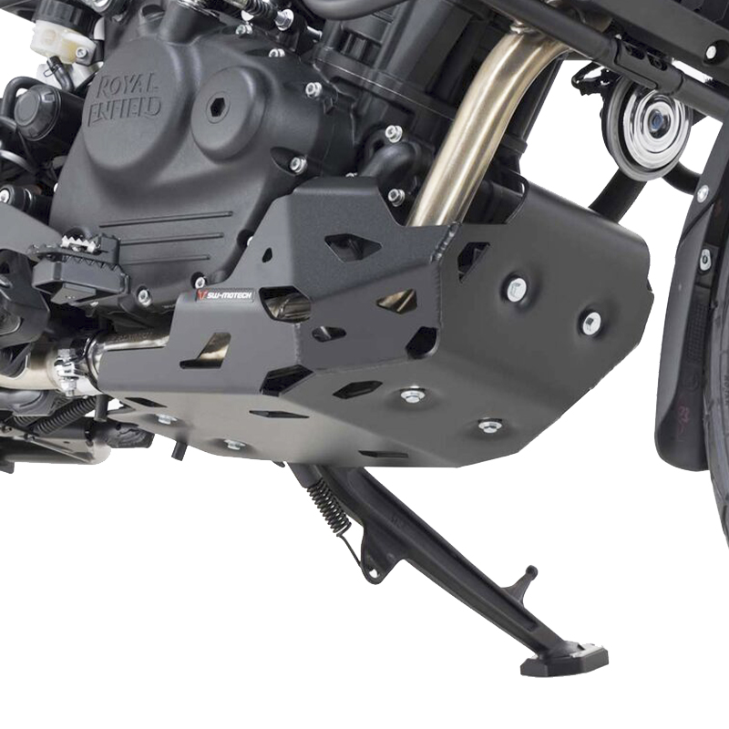 SET DE PROTECCIONES ADVENTURE SW-MOTECH ROYAL ENFIELD HIMALAYAN 450 ADV.41.620.76000 | Kit Adventure de moto | %brands%