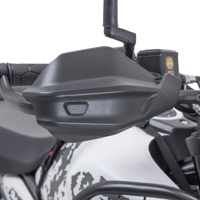 SET DE PROTECCIONES ADVENTURE SW-MOTECH ROYAL ENFIELD HIMALAYAN 450 ADV.41.620.76000 | Kit Adventure de moto | %brands%