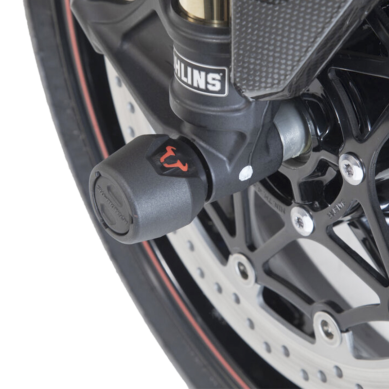 SET DE PROTECCIONES ADVENTURE SW-MOTECH ROYAL ENFIELD HIMALAYAN 450 ADV.41.620.76000 | Kit Adventure de moto | %brands%