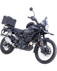 PACK SW-MOTECH BAUL 38L + HERRAJES + BOLSA MOTO ROYAL ENFIELD HIMALAYAN RALLY GPT.41.620.70100/B | Top Case de moto | %brands%