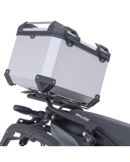 PACK SW-MOTECH BAUL 38L + HERRAJES + BOLSA ROYAL ENFIELD GPT.41.620.70100/S | Top Case de moto | %brands%