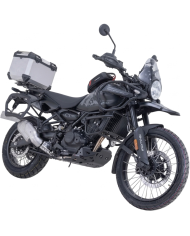 PACK SW-MOTECH BAUL 38L + HERRAJES + BOLSA ROYAL ENFIELD GPT.41.620.70100/S | Top Case de moto | %brands%