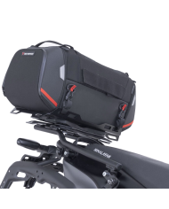 PACK SW-MOTECH BOLSA RACKPACK + PORTAEQUIPAJE + EXTENSION ROYAL ENFIELD GPT.41.620.30100/B | Bolsas de moto | %brands%