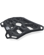 KIT DE FIJACIÓN POSTERIOR SW-MOTECH ADVENTURE-RACK ROYAL ENFIELD GPT.41.620.19100/B | Fijaciones Top Case de moto | %brands%