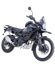 KIT DE FIJACION ALFORJAS SW-MOTECH V-LOC DERECHO ROYAL ENFIELD HIMALAYAN 450 RALLY VMC.41.620.11100 | Fijaciones Alforjas de moto | %brands%